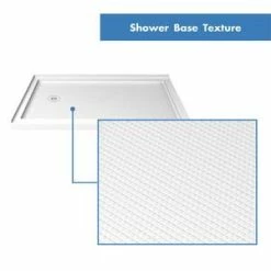 Buy 🔥 DreamLine SlimLine 36 in. Rectangle Shower Base in White 😀 -DreamLine Sales Store Query 109