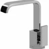 Buy 🛒 Graff Immersion Single Handle Vessel Filler Bathroom Sink Faucet in Polished Chrome ❤️ -DreamLine Sales Store Query 1225