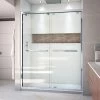 Coupon 👍 DreamLine Encore 60 in. Frameless Bypass Sliding Shower Door with Clear Glass in Polished Chrome ⌛ -DreamLine Sales Store Query 1509