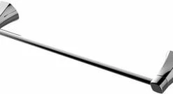 Coupon ❤️ Graff Finezza Due 18 in. Towel Bar in Brushed Brass 😀