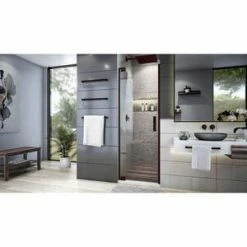 Top 10 🌟 DreamLine Elegance Plus 72 x 34-1/2 in. Frameless Pivot Shower Door in Oil Rubbed Bronze ⭐ -DreamLine Sales Store Query 1620