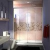 Flash Sale ๐ฏ DreamLine Visions 60 in. Frameless Sliding Shower Door with Clear Glass in Brushed Nickel ๐ 1 Flash Sale ๐ฏ DreamLine Visions 60 in. Frameless Sliding Shower Door with Clear Glass in Brushed Nickel ๐ -DreamLine Sales Store Query 1773