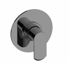 Best deal 👍 Graff Phase Series Single Handle Bathtub & Shower Faucet in Polished Chrome (Trim Only) 🔥