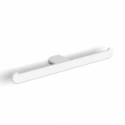 Budget ⭐ Graff Wall Mount Toilet Tissue Holder in Polished Chrome ❤️