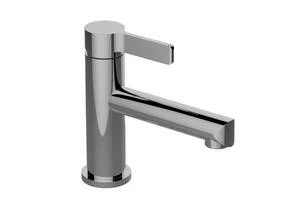 New โจ Graff Terra Single Handle Centerset Bathroom Sink Faucet in Brushed Nickel ๐ 4 New โจ Graff Terra Single Handle Centerset Bathroom Sink Faucet in Brushed Nickel ๐ - Image 2