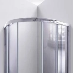 Coupon 🧨 DreamLine Prime 31-3/8 in. Frameless Sliding Shower Enclosure with Clear Glass in Polished Chrome 🌟 -DreamLine Sales Store Query 1995