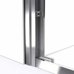Best reviews of ✨ DreamLine Duet 72 in. Frameless Bypass Sliding Shower Door with Clear Glass in Polished Chrome 😍 -DreamLine Sales Store Query 2020