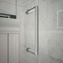 Brand new 👏 DreamLine Unidoor 36 x 72 in. Hinged Clear Glass Shower Door in Polished Chrome ⭐ 10 Brand new 👏 DreamLine Unidoor 36 x 72 in. Hinged Clear Glass Shower Door in Polished Chrome ⭐ -DreamLine Sales Store Query 2024