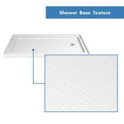 Coupon 👏 DreamLine SlimLine 32 in. Rectangle Shower Base in White ✨ -DreamLine Sales Store Query 209