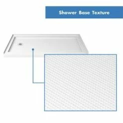 Best deal 🤩 DreamLine SlimLine 30 in. Rectangle Shower Base in White ❤️ -DreamLine Sales Store Query 257