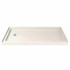 Brand new 👏 DreamLine SlimLine 30 in. Rectangle Shower Base in Biscuit 😍 -DreamLine Sales Store Query 258