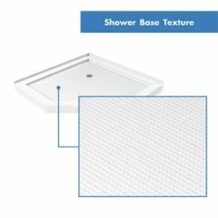 Best deal ๐ฏ DreamLine SlimLine 40 x 40 in. Shower Floor with Corner Drain in White ๐ 13 Best deal ๐ฏ DreamLine SlimLine 40 x 40 in. Shower Floor with Corner Drain in White ๐ -DreamLine Sales Store Query 480