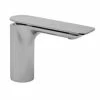 Wholesale 💯 Graff Sento Single Handle Monoblock Bathroom Sink Faucet in Satin Nickel 🥰 -DreamLine Sales Store Query 529