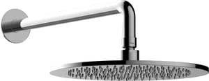 Deals โ๏ธ Graff Contemporary Showerhead in Polished Chrome ๐ 3 Deals โ๏ธ Graff Contemporary Showerhead in Polished Chrome ๐