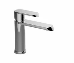 Coupon 👏 Graff Phase Single Handle Monoblock Bathroom Sink Faucet in Polished Chrome 👍