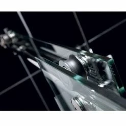 Top 10 🎉 DreamLine Enigma-X 72 x 76 in. Sliding Clear Glass Shower Door in Polished Stainless Steel 🌟 -DreamLine Sales Store Query 756