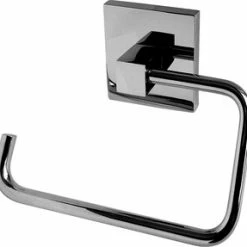 Deals 🧨 Graff 9000 Series Wall Mount Toilet Tissue Holder in Polished Chrome ⌛